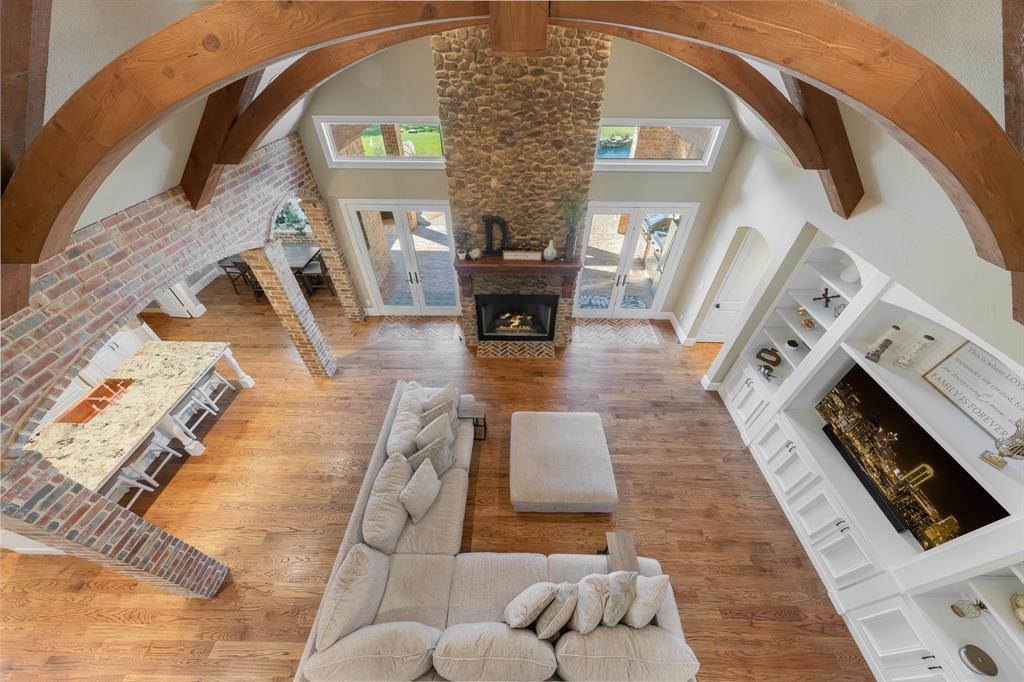 W H Curry Add - Residential