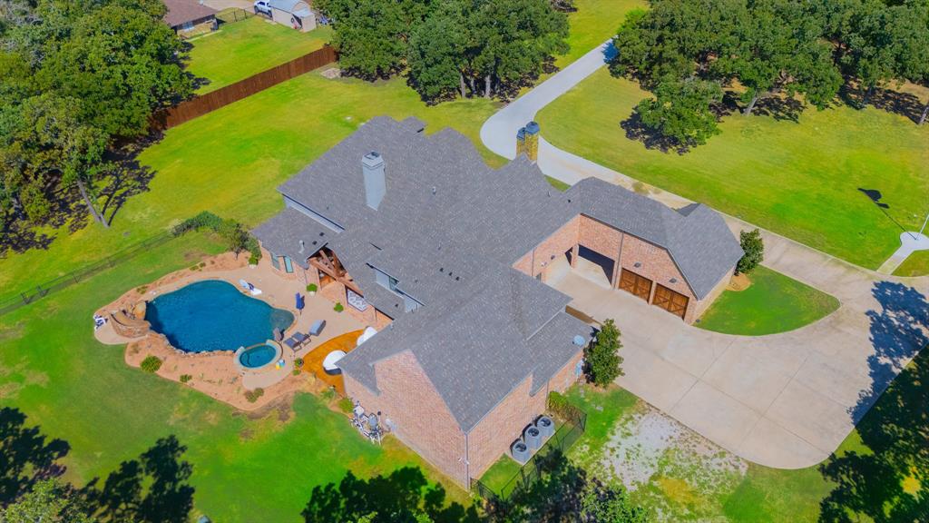 594 Turner Warnell Road