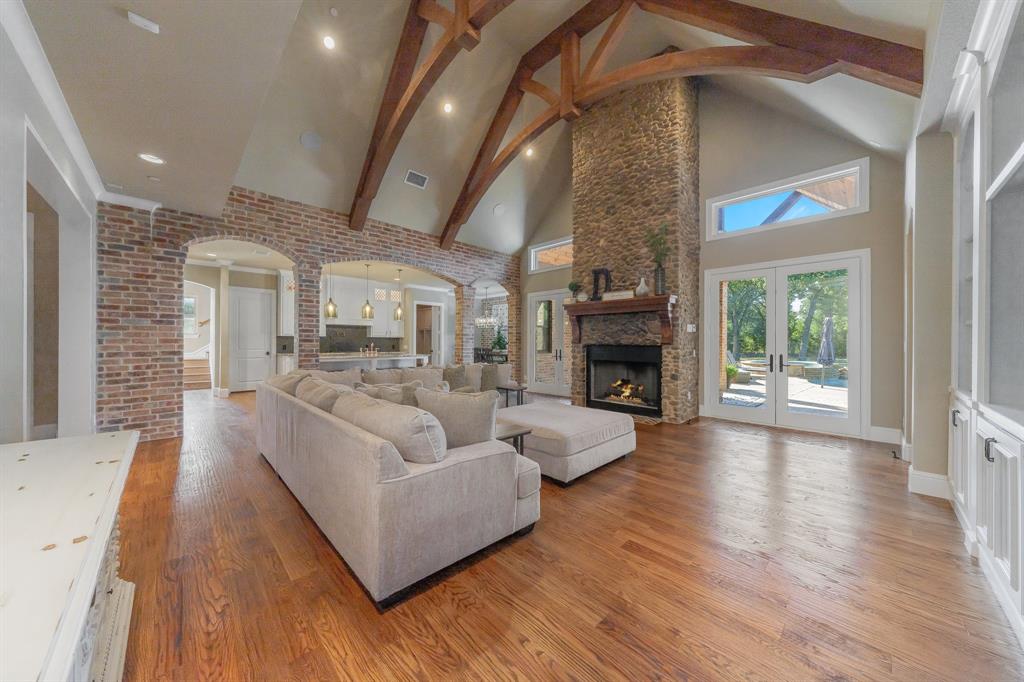 W H Curry Add - Residential