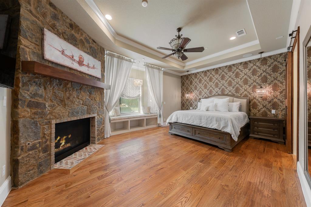 W H Curry Add - Residential