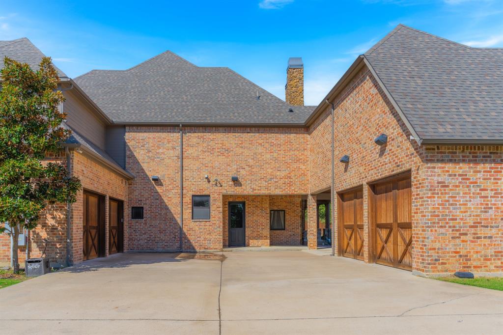 W H Curry Add - Residential