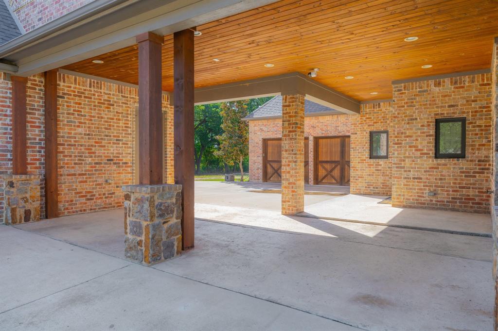 W H Curry Add - Residential