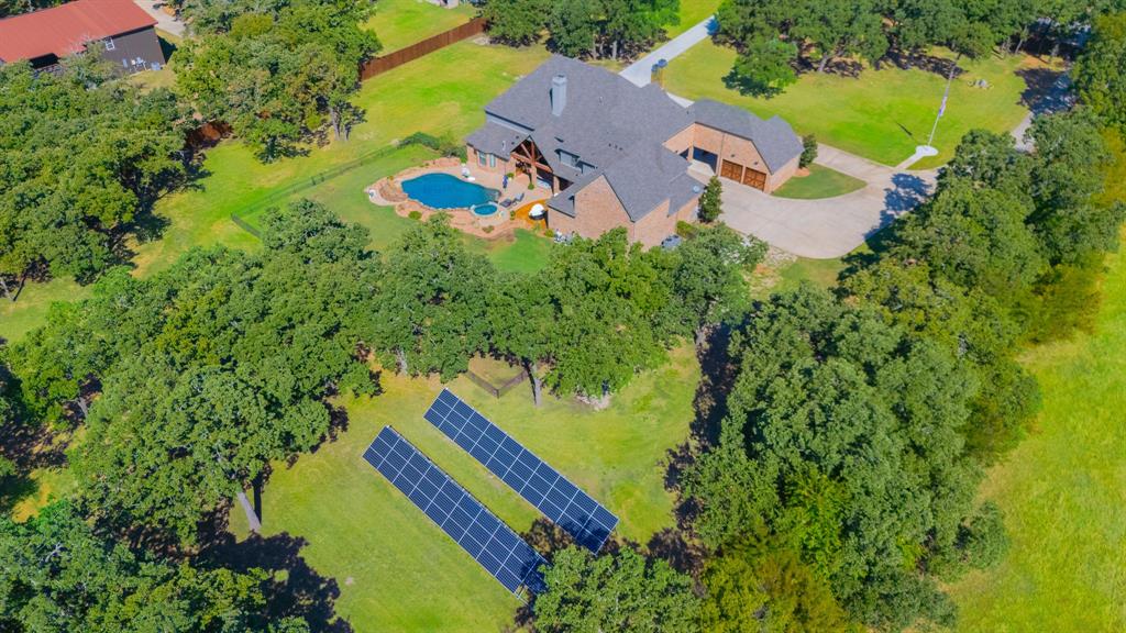 594 Turner Warnell Road