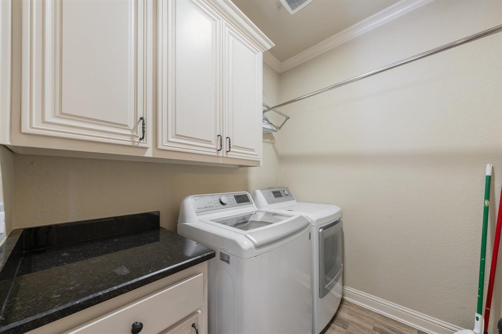 W H Curry Add - Residential