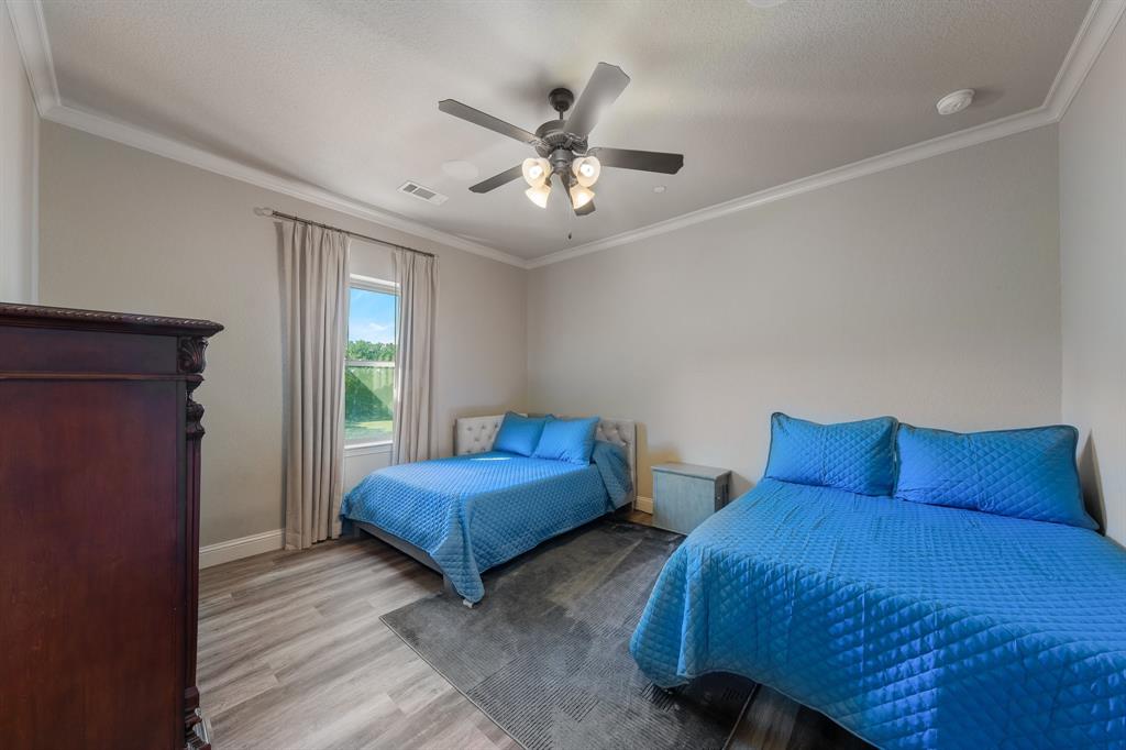 W H Curry Add - Residential