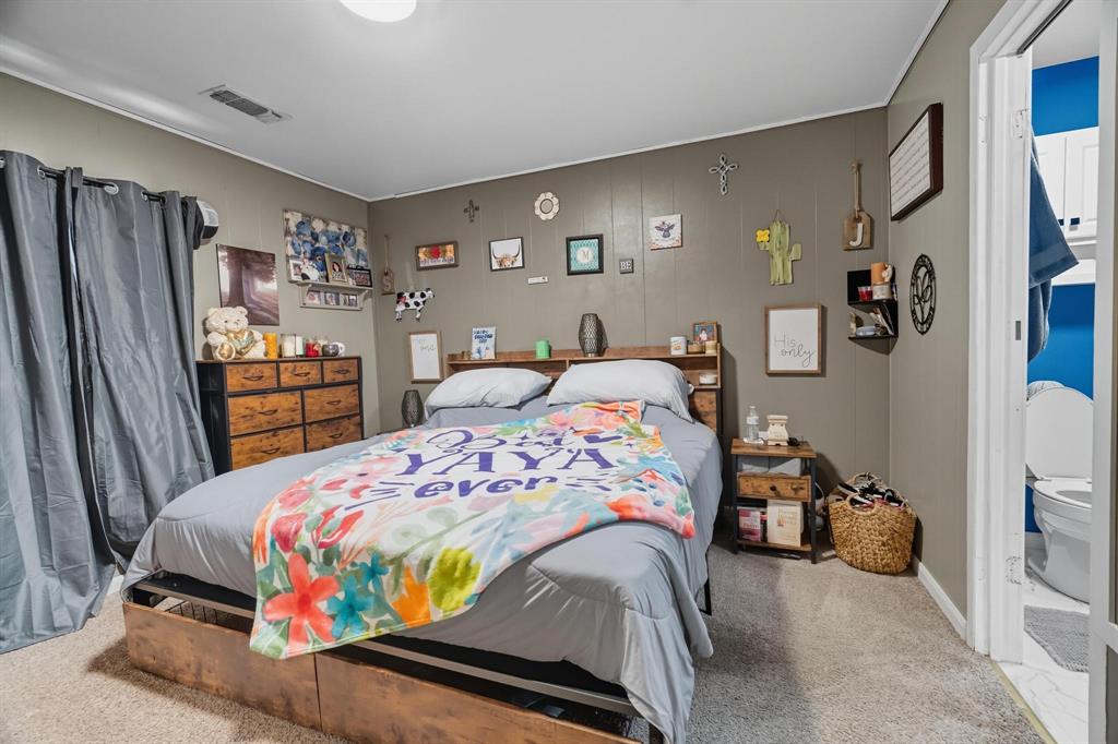 NE Abilene - Residential