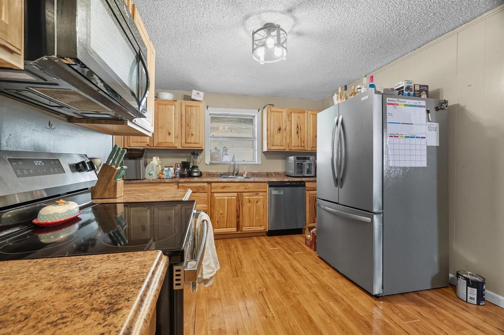 NE Abilene - Residential