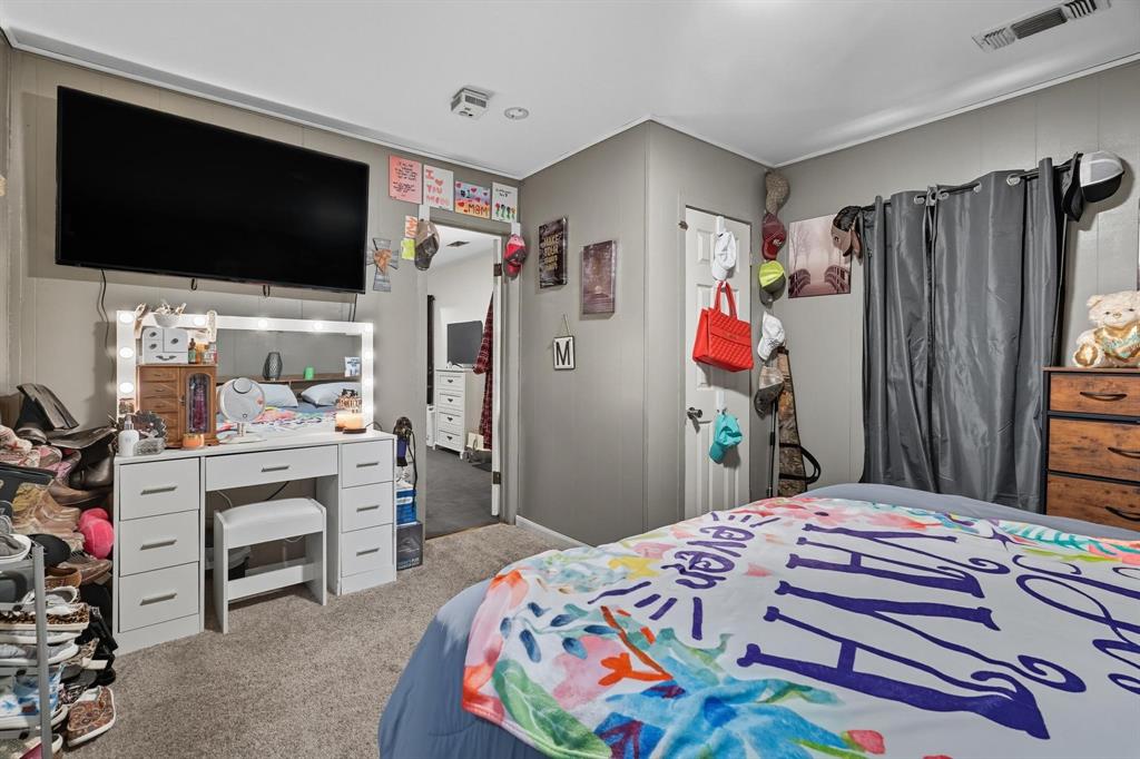 NE Abilene - Residential