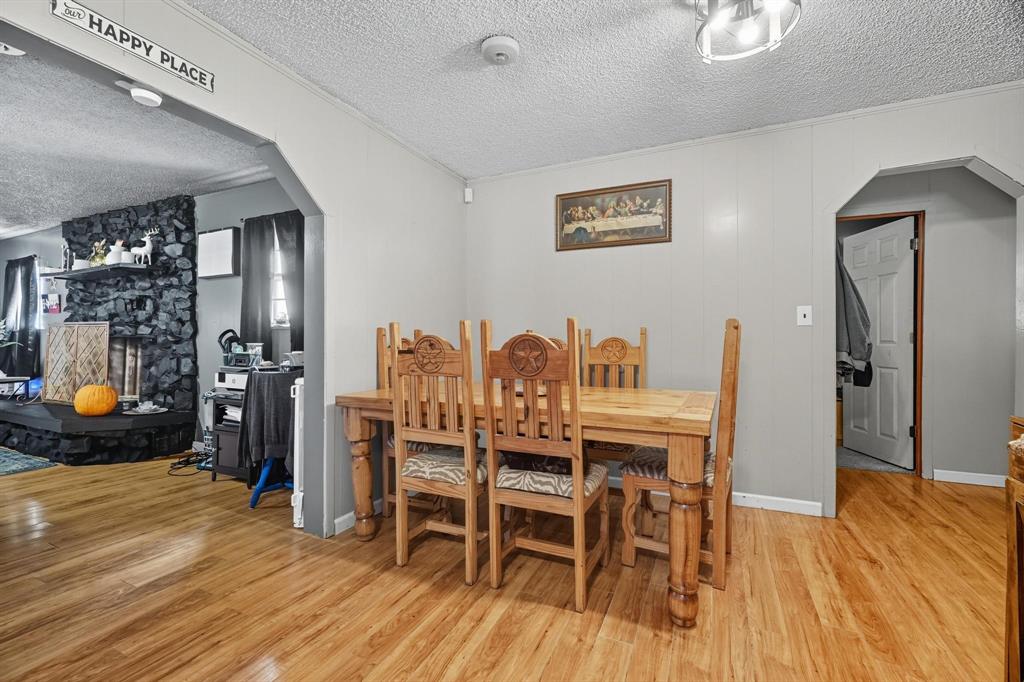 NE Abilene - Residential