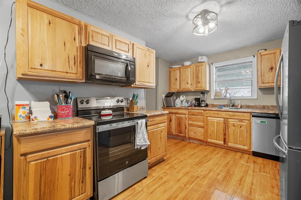 NE Abilene - Residential