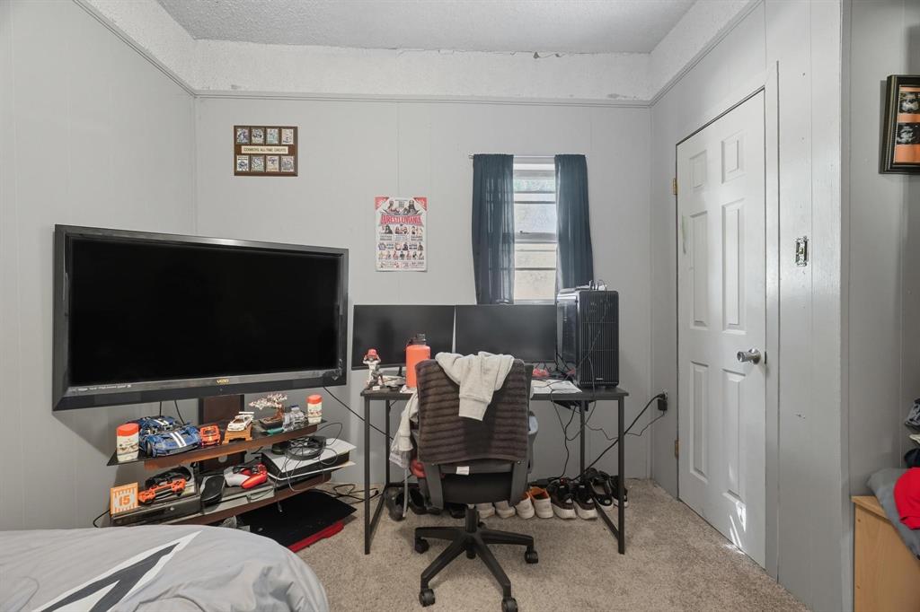 NE Abilene - Residential