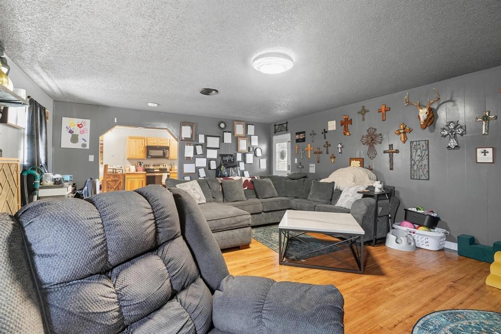 NE Abilene - Residential