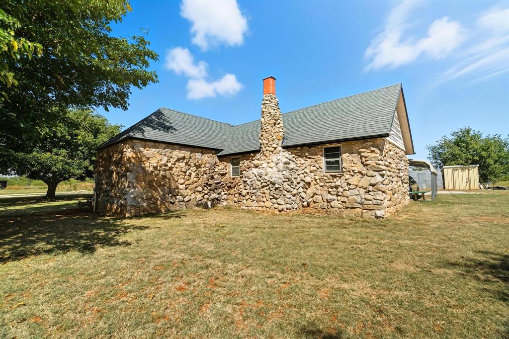 NE Abilene - Residential