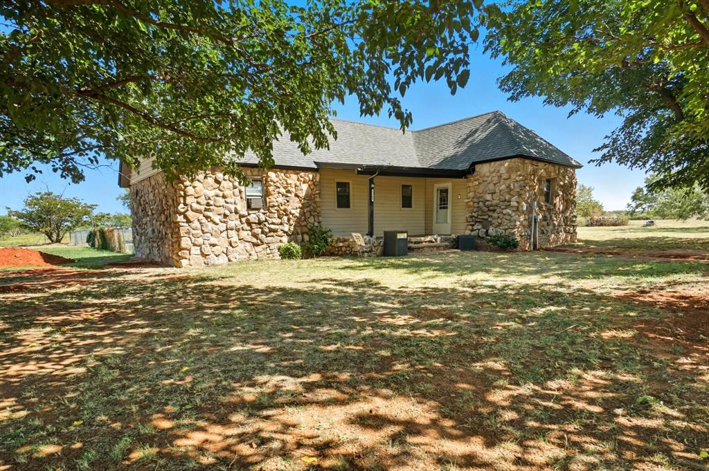 NE Abilene - Residential