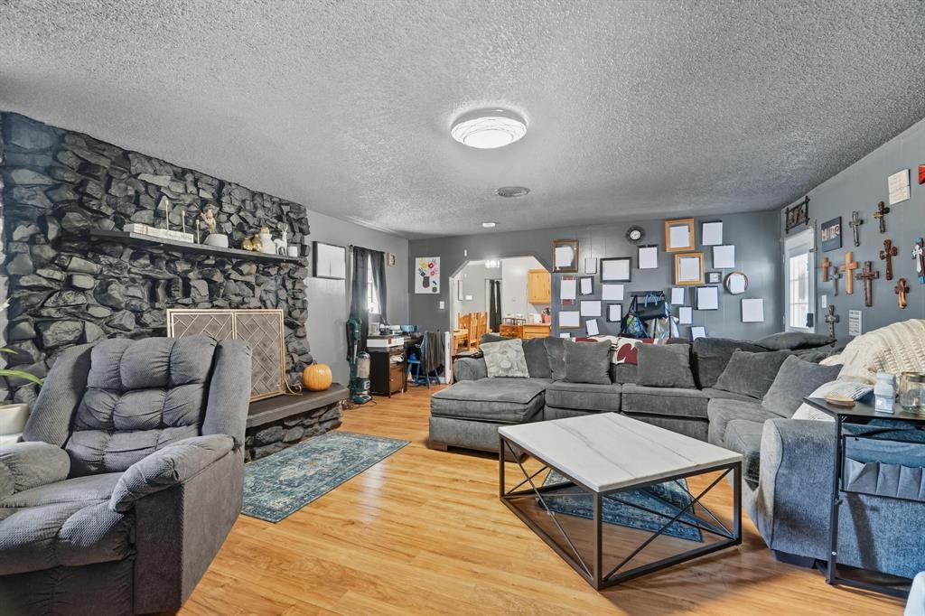 NE Abilene - Residential