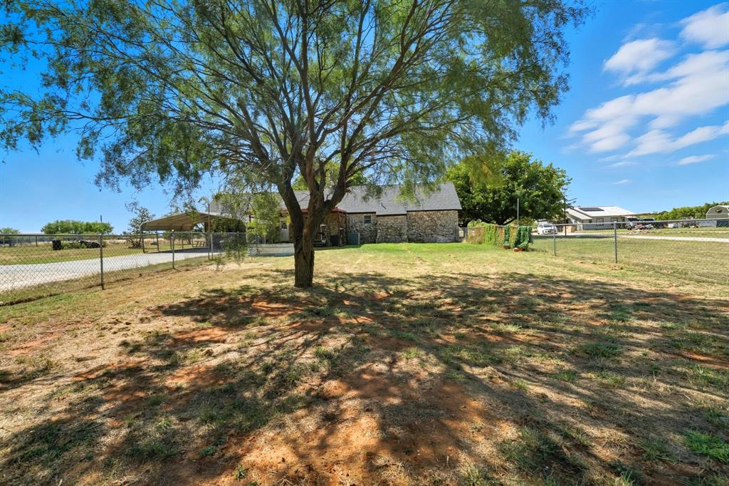 NE Abilene - Residential