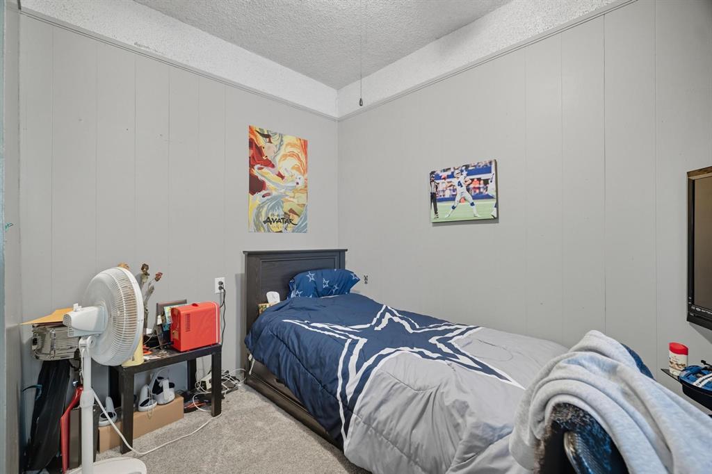 NE Abilene - Residential