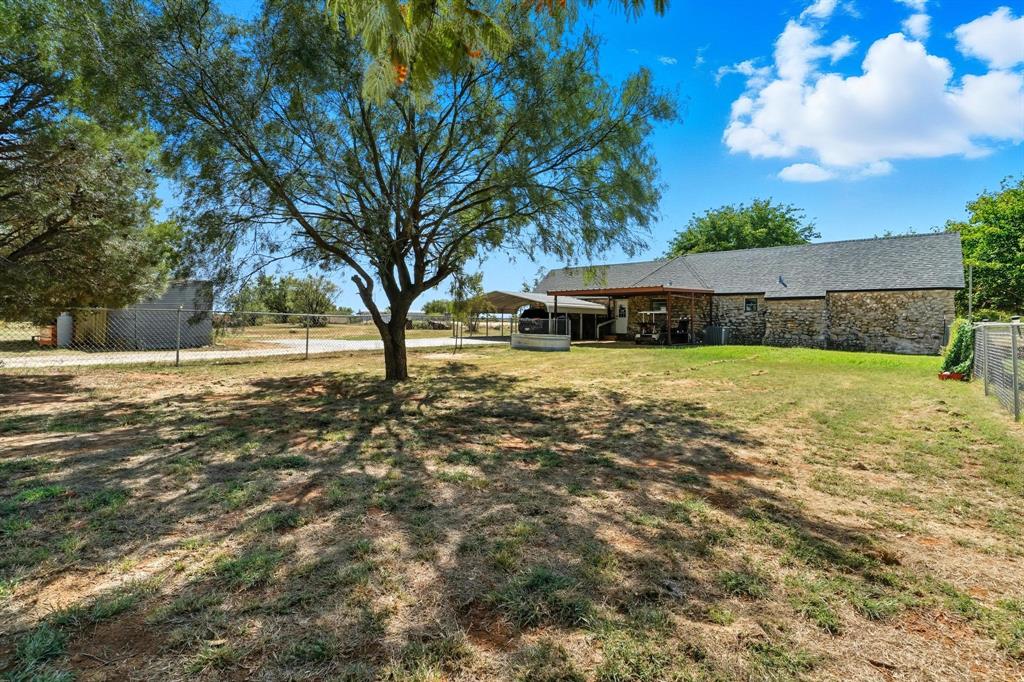 NE Abilene - Residential