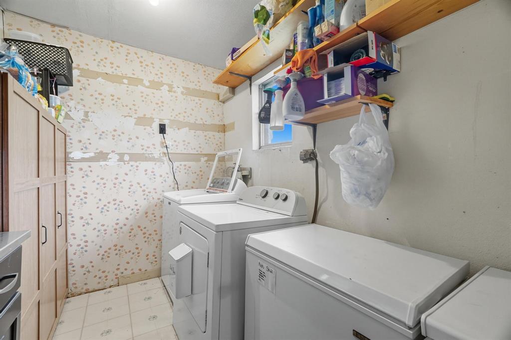 NE Abilene - Residential