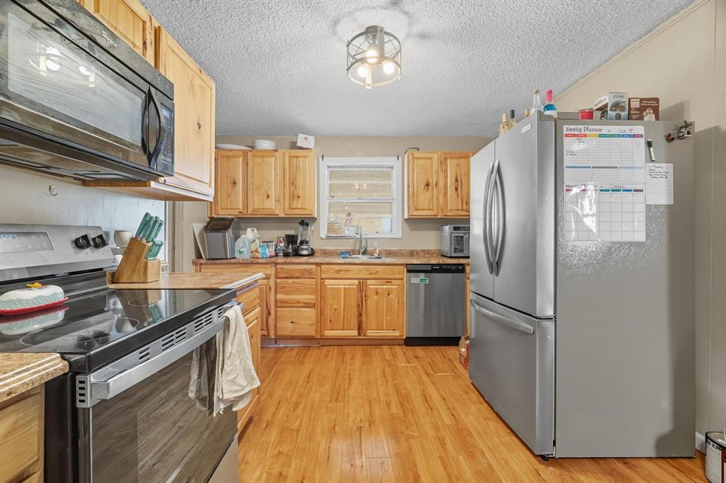 NE Abilene - Residential