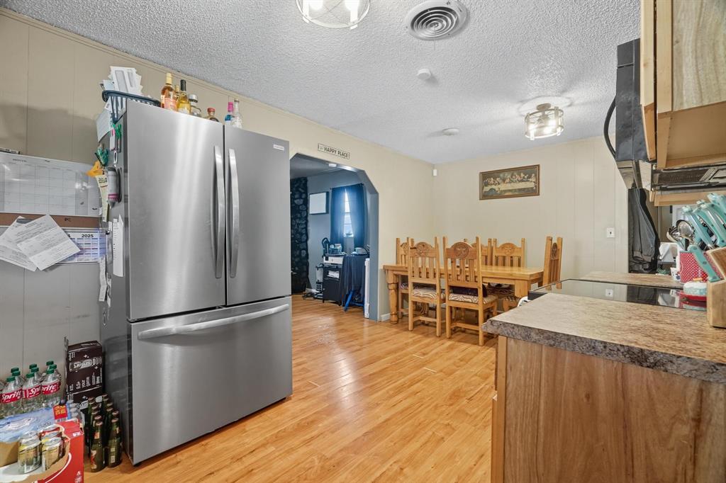 NE Abilene - Residential