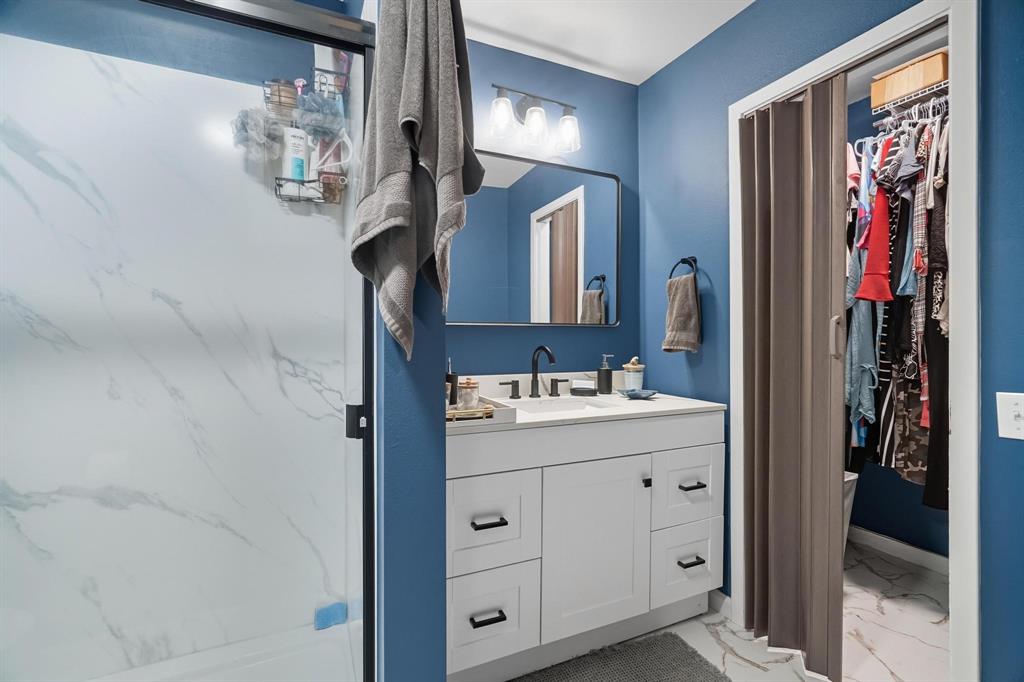 NE Abilene - Residential