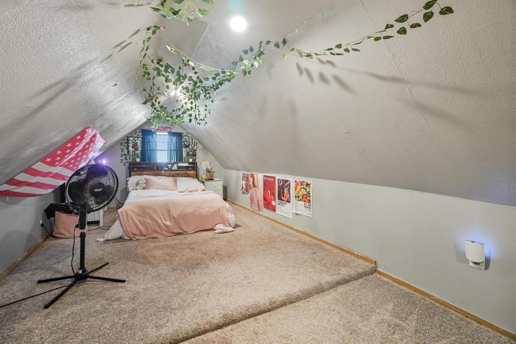 NE Abilene - Residential