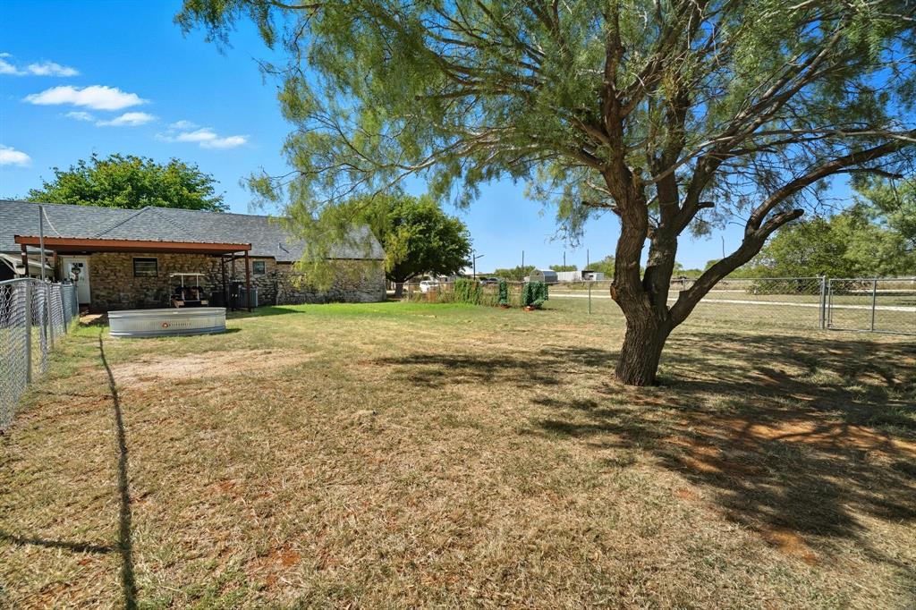 NE Abilene - Residential