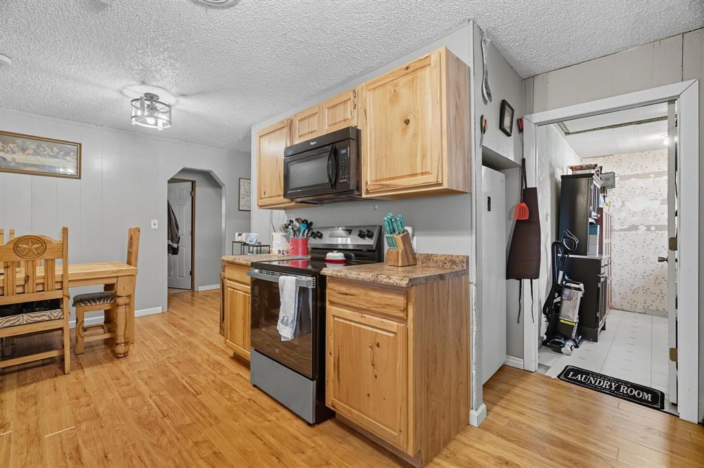 NE Abilene - Residential