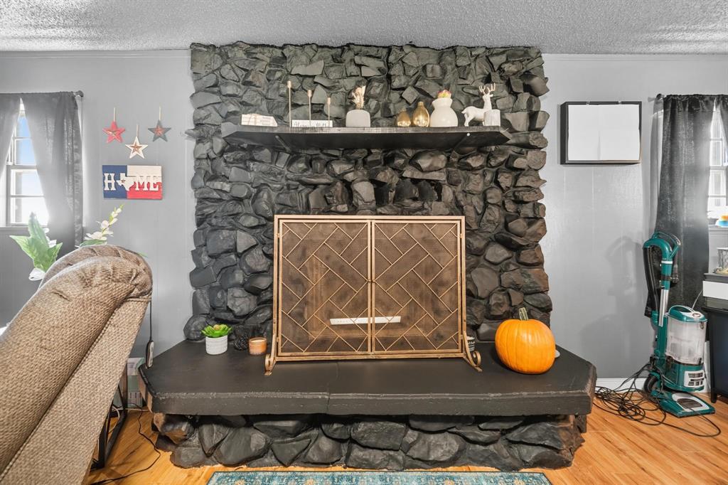 NE Abilene - Residential