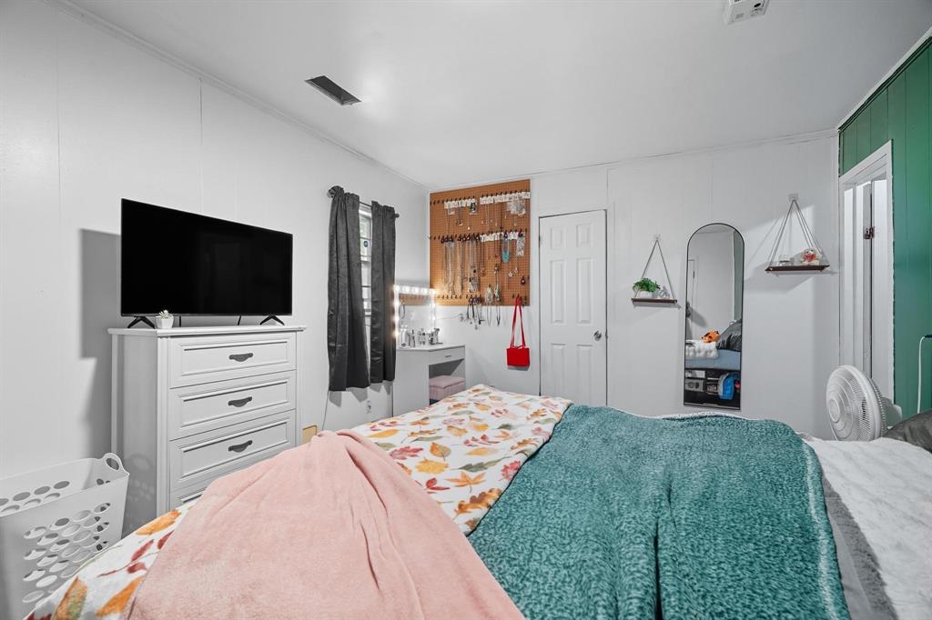 NE Abilene - Residential