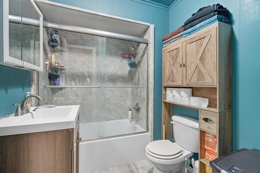 NE Abilene - Residential