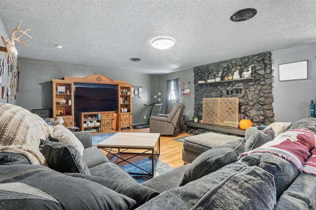 NE Abilene - Residential