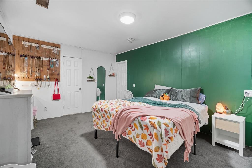 NE Abilene - Residential