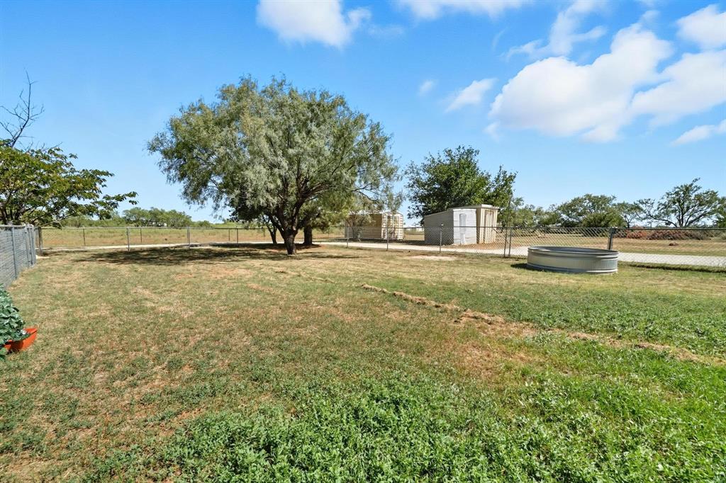 NE Abilene - Residential