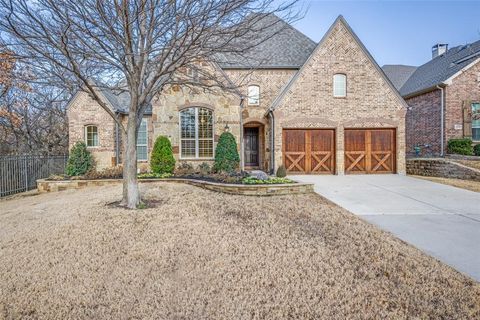 1401 Goldenrod Circle Lantana TX 76226