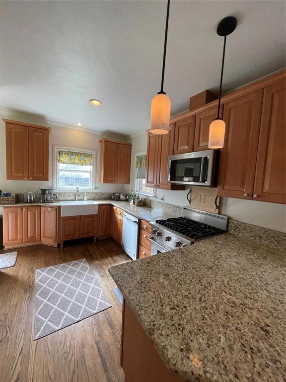 Greenland Hills Sec - Residential Lease