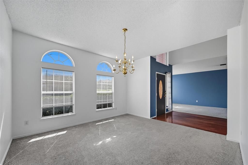 Photo of 705 Dandelion Drive, Mesquite, TX 75149 (MLS # 21080760)