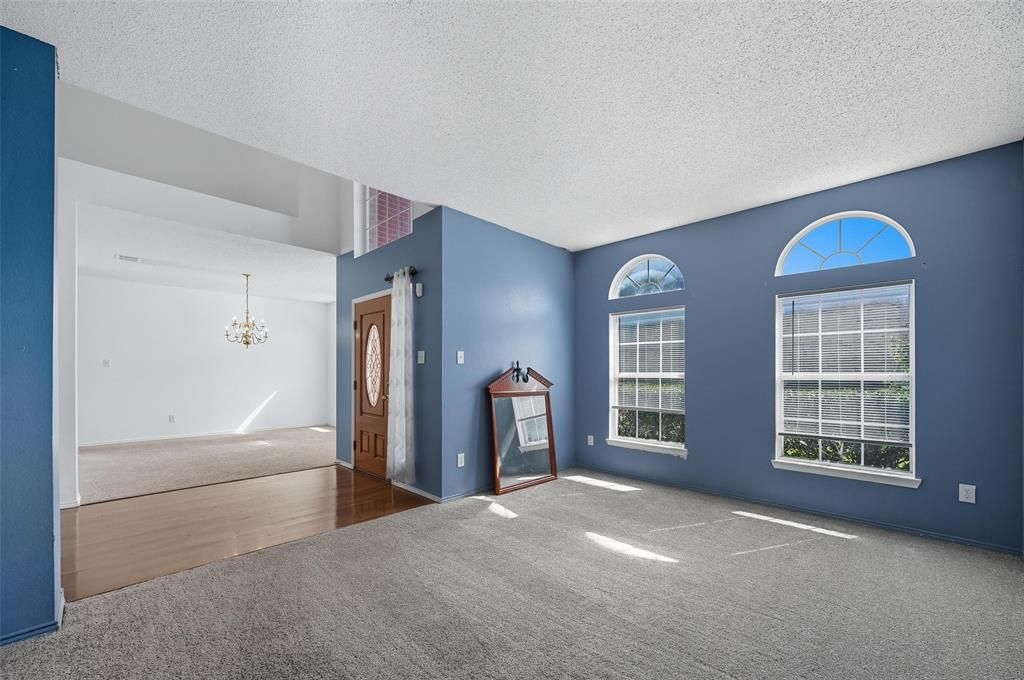 Photo of 705 Dandelion Drive, Mesquite, TX 75149 (MLS # 21080760)