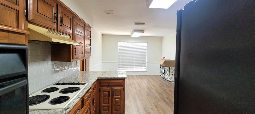 Indian Hills #1 - Residential Lease