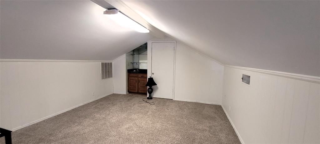 Indian Hills #1 - Residential Lease