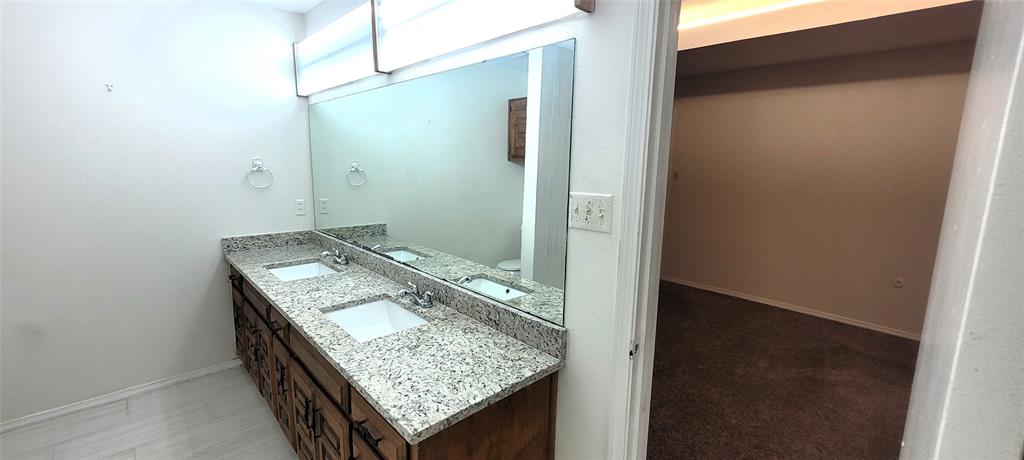 Indian Hills #1 - Residential Lease