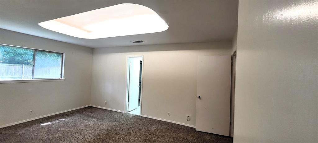 Indian Hills #1 - Residential Lease