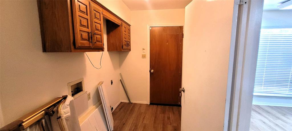 Indian Hills #1 - Residential Lease