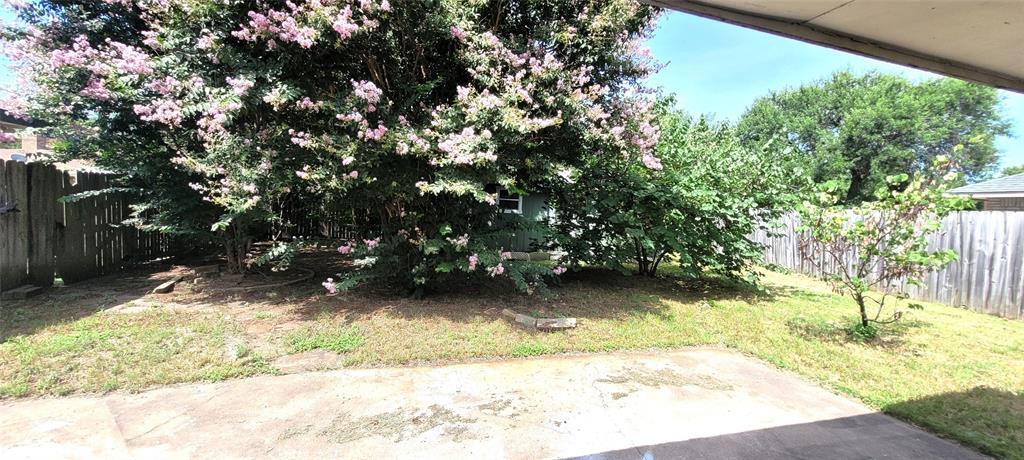 Indian Hills #1 - Residential Lease