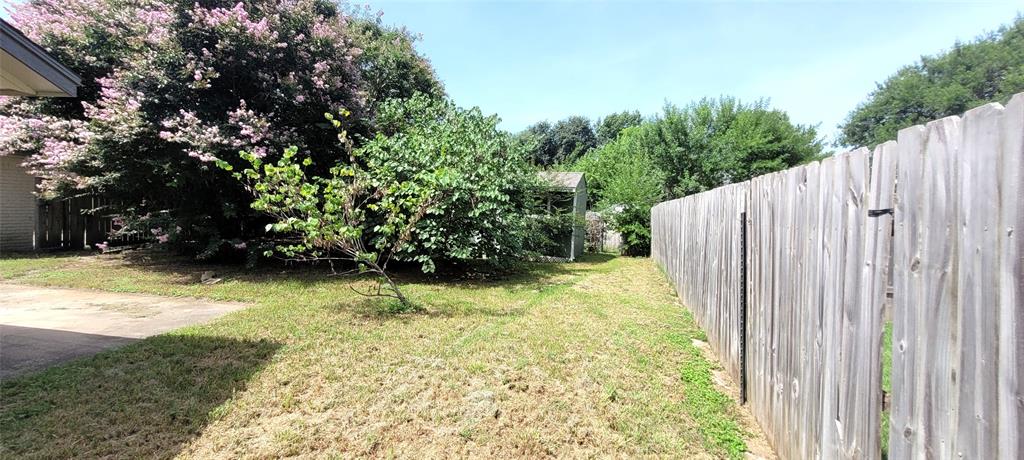 Indian Hills #1 - Residential Lease