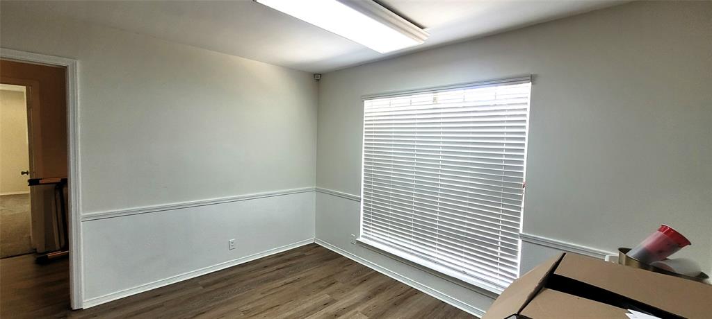 Indian Hills #1 - Residential Lease