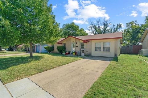 960 Ashwood Drive Lewisville TX 75067