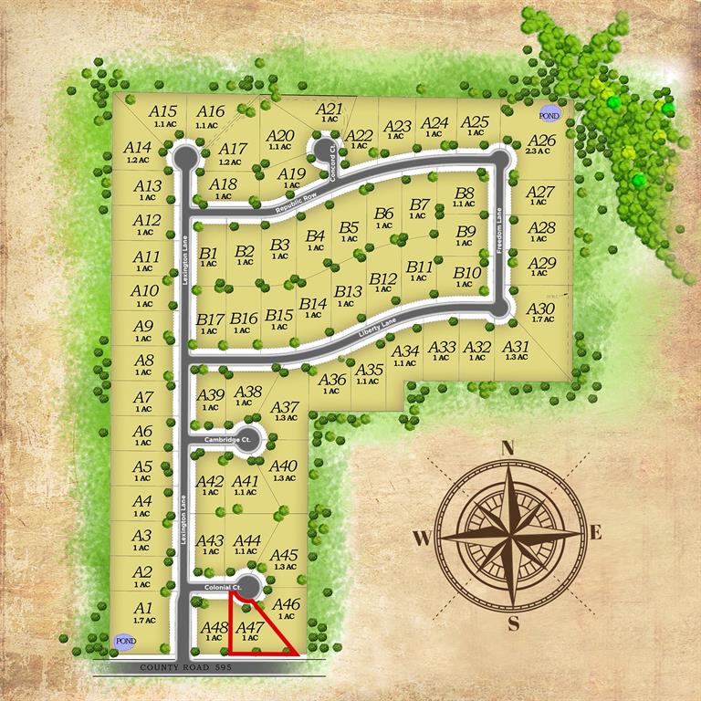 Lexington Heights - Residential