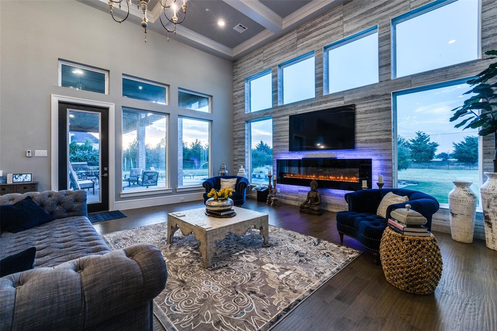 Rockland Farms - Ph II - Residential